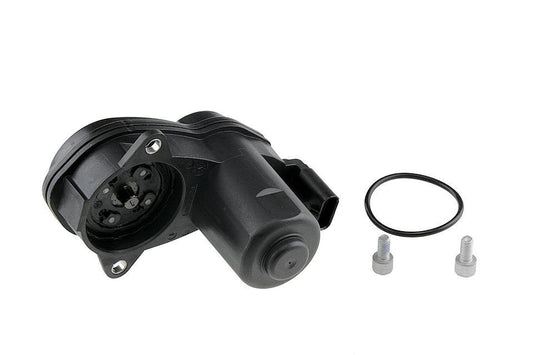 Mercedes GLE 2015-2018 Rear Electric Handbrake Brake Caliper Servo Motor