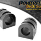 For Jaguar F Type 2013- PowerFlex Black Series Front Anti Roll Bar Bush