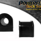 For Nissan 200SX-S13, S14, S14A & S15 PowerFlex Black Rear Anti Roll Bar Bush