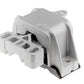 Audi A3 1.6, 1.8, 1.8 T, 1.9 TDI, S3 1996-2003 Left Engine Mount