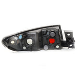 HONDA CIVIC 2009-> REAR TAIL LIGHT DRIVERS SIDE O/S