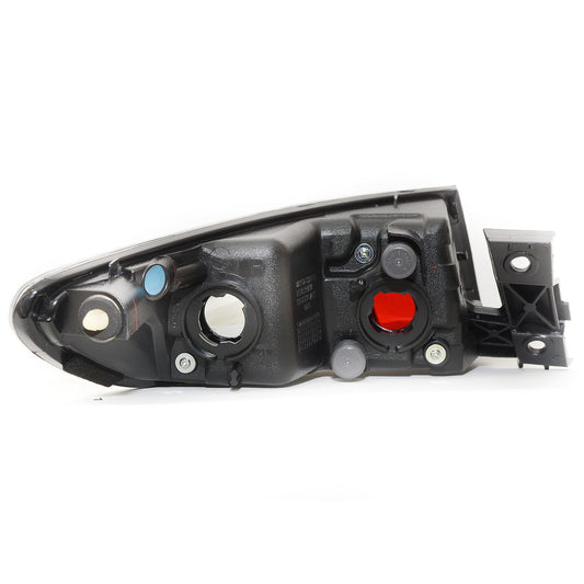 HONDA CIVIC 2009-> REAR TAIL LIGHT DRIVERS SIDE O/S