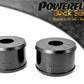 For Rover 45 1999-2005 PowerFlex Black Series Rear Trailing Arm Mount Bush