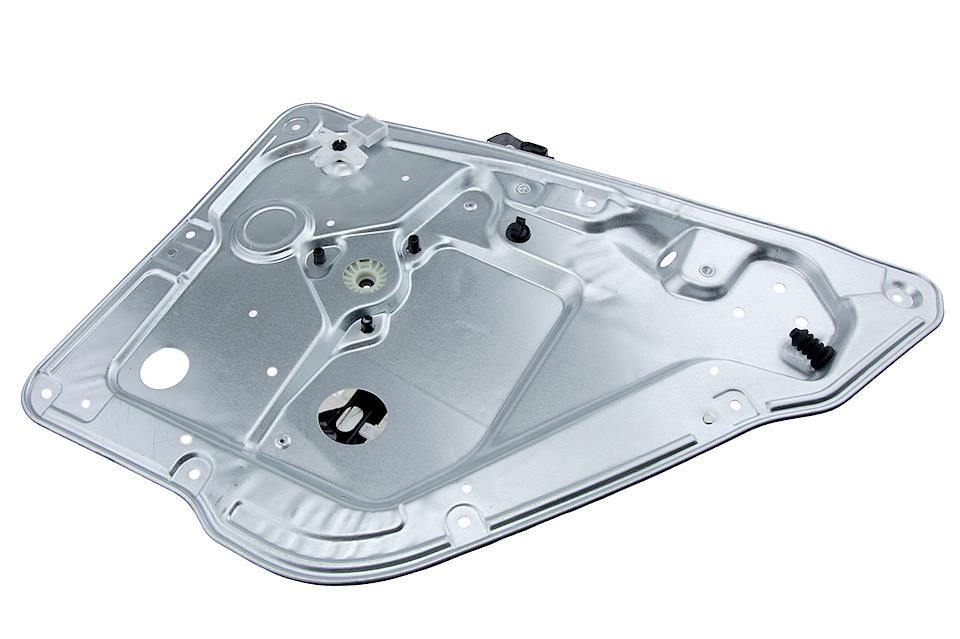 Skoda Fabia Mk1 1999-2007 Rear Right Electric Window Regulator