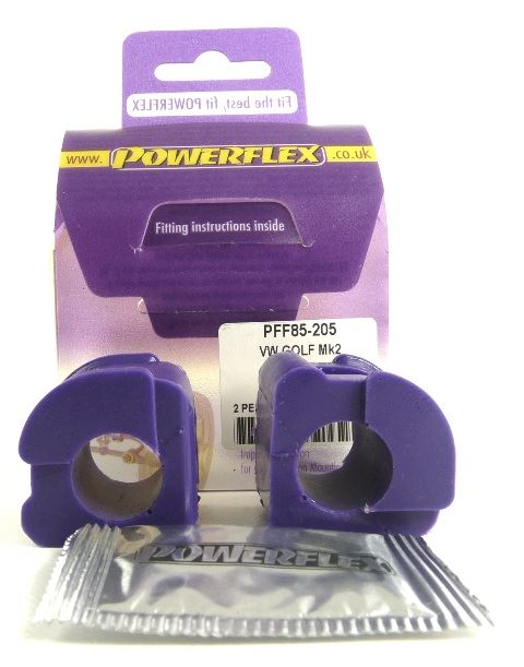 For VW Golf Mk3 1992-1998 PowerFlex Front Anti Roll Bar Mount