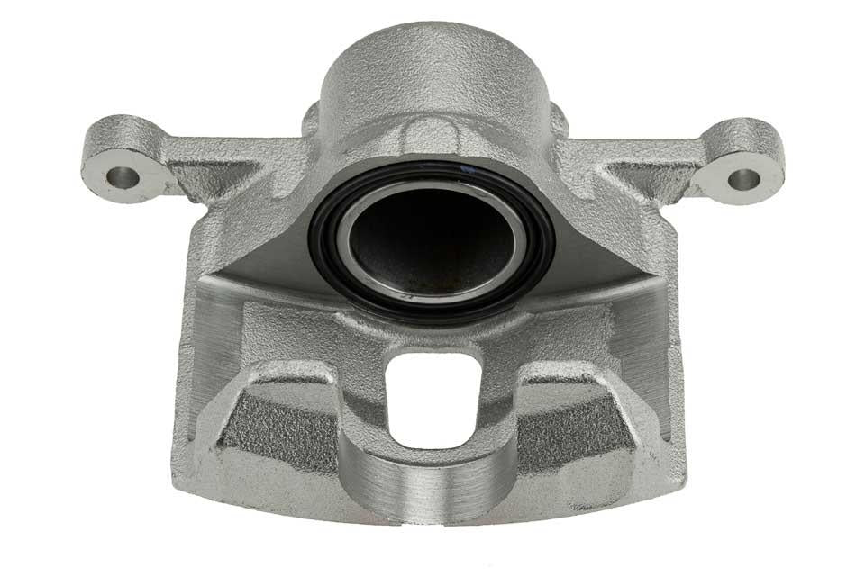 Hyundai i10 2013-2022 Front Right Brake Caliper 241/252mm Discs