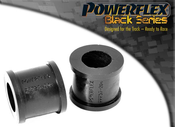 For Porsche 968 1992-1995 PowerFlex Black Series Front Anti Roll Bar Bush