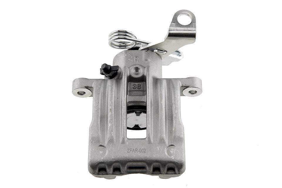 Alfa 147 2001-2010 Rear Right Brake Caliper 276mm Discs