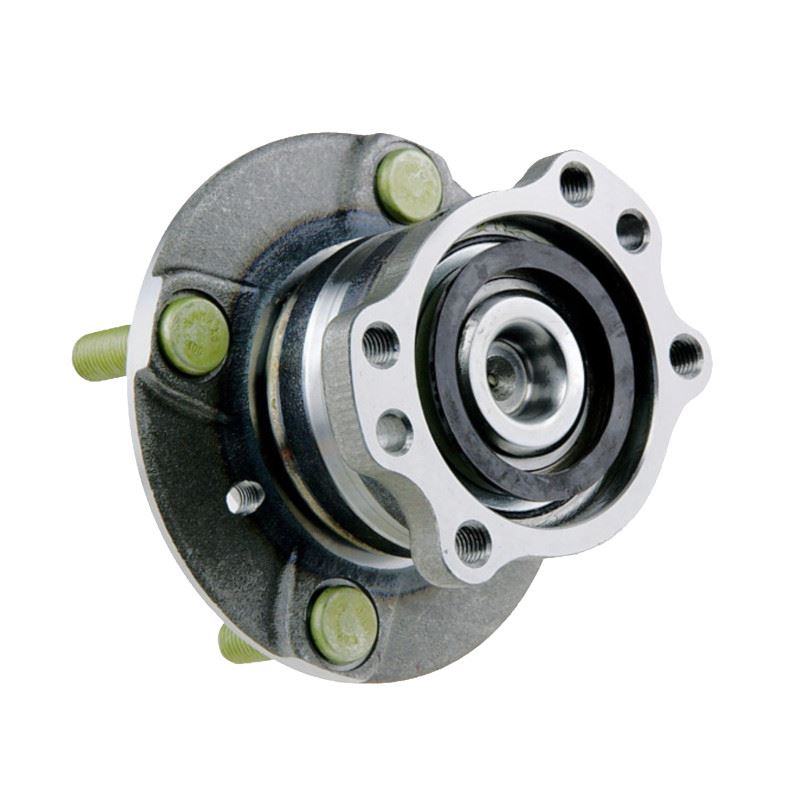 Ford Transit Courier 2014-2019 Rear Hub Wheel Bearing Kit