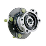 Ford Transit Courier 2014-2019 Rear Hub Wheel Bearing Kit