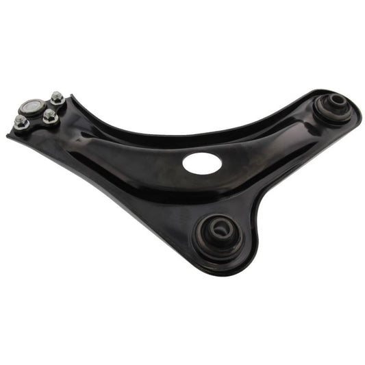 For Citroen C3 2002-2010 Lower Front Wishbones Suspension Arms Pair