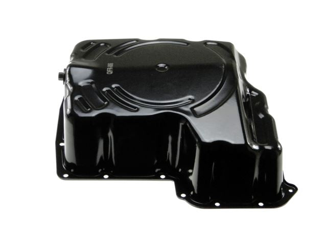 Ford Transit 2.2/2.4 TDCi MK7 MK8 2006-2018 Steel Engine Oil Sump Pan