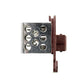Citroen C5 2001-2004 Heater Blower Motor Fan Resistor