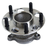 Honda Accord Mk8 2008-2012 Rear Hub Wheel Bearing Kits Pair