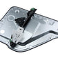 Skoda Fabia Mk1 1999-2007 Rear Left Electric Window Regulator