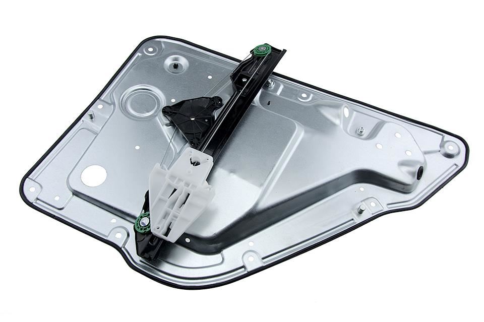 Skoda Fabia Mk1 1999-2007 Rear Left Electric Window Regulator