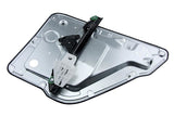 Skoda Fabia Mk1 1999-2007 Rear Left Electric Window Regulator