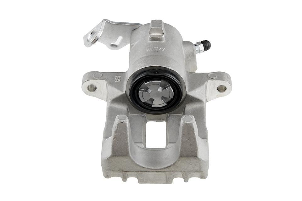 VW Lupo 1999-2005 Rear Left Brake Caliper 232mm Discs