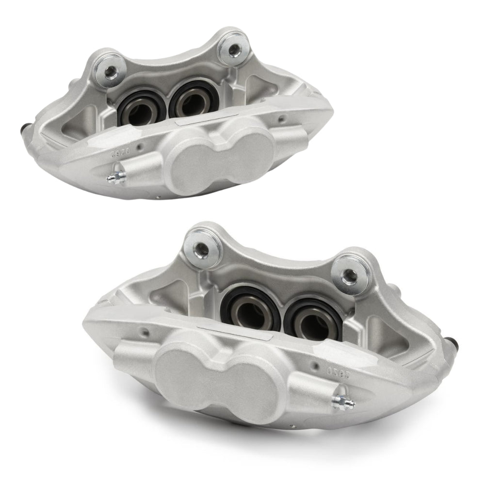 BMW 1 Series F20/F21 2011-2023 Front Pair Brake Calipers 340mm Discs