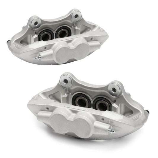 BMW 1 Series F20/F21 2011-2023 Front Pair Brake Calipers 340mm Discs