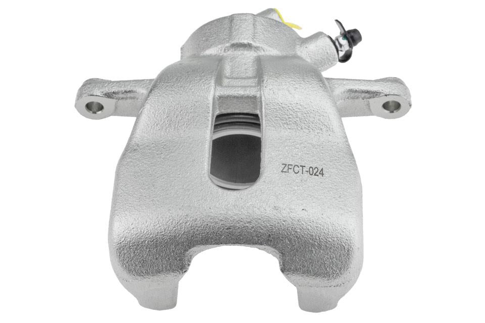 Citroen C2 2003-2009 Front Left Brake Caliper 266x13mm Discs