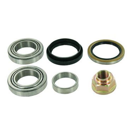 Chevrolet Matiz Mk2 2005-2008 Front Hub Wheel Bearing Kit