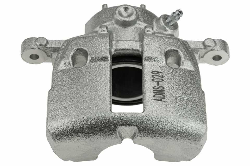 Smart ForFour 2004-2006 Front Left Brake Caliper 256mm Discs