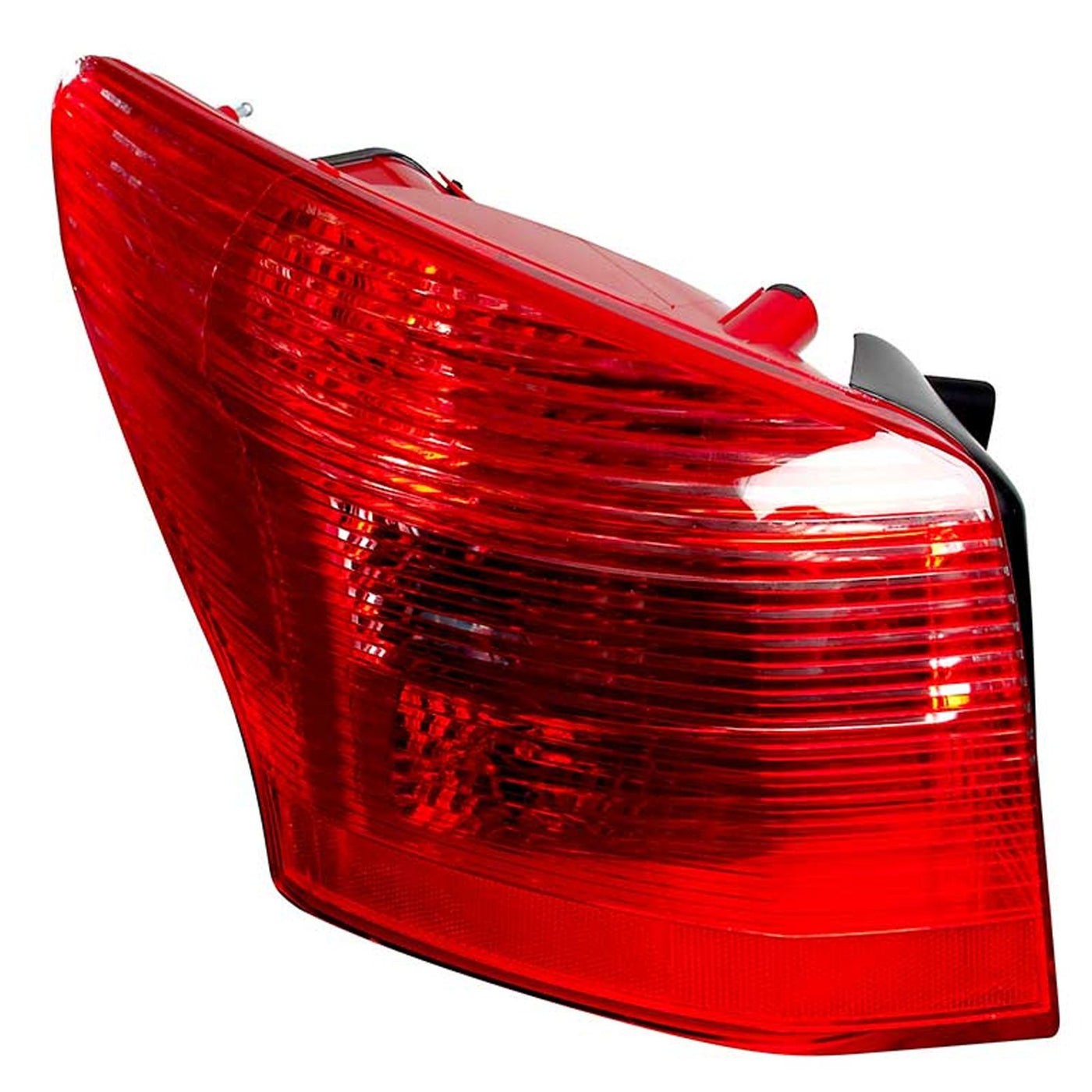 PEUGEOT 407 SW ESTATE 2004-2008 REAR TAIL LIGHT PASSENGER SIDE N/S