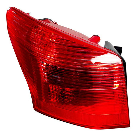 PEUGEOT 407 SW ESTATE 2004-2008 REAR TAIL LIGHT PASSENGER SIDE N/S
