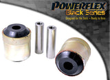 For Audi A6 Quattro 1997-2005 PowerFlex Black Series Front Tie Bar Rear Bush