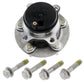 Ford Mondeo Mk5 2014-2019 Rear Hub Wheel Bearing Kit