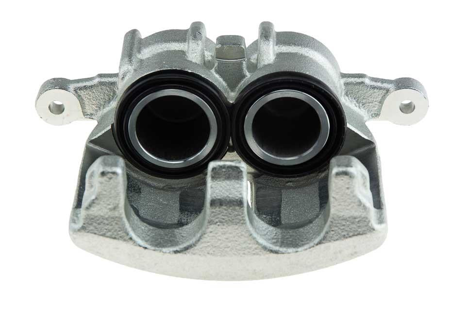 Peugeot Expert 2007-2016 Front Right Brake Caliper 304mm Discs