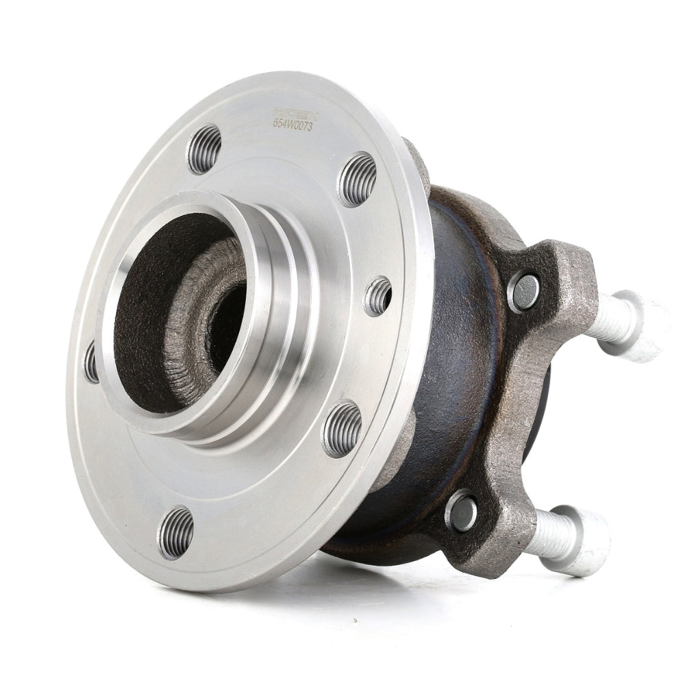 For Volvo V70 Mk3 2007-2016 Rear Hub Wheel Bearing Kit