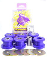 For Saab 9-5 YS3E 1998-2010 PowerFlex Front Subframe Mounting Bush