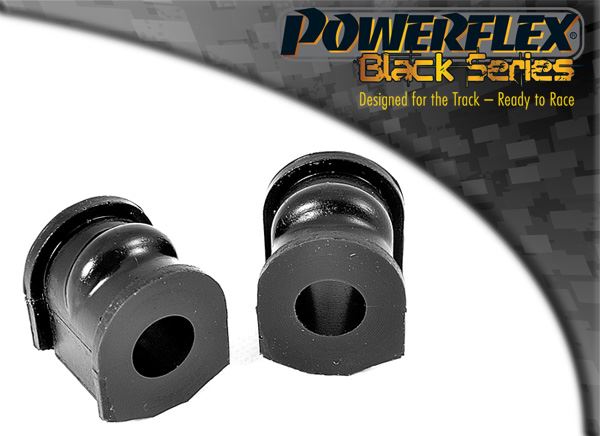 For Nissan Sunny/Pulsar GTiR PowerFlex Black Series Rear Anti Roll Bar Mount