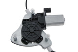 Renault Clio Mk2 1998-2012 Front Left Electric Window Regulator