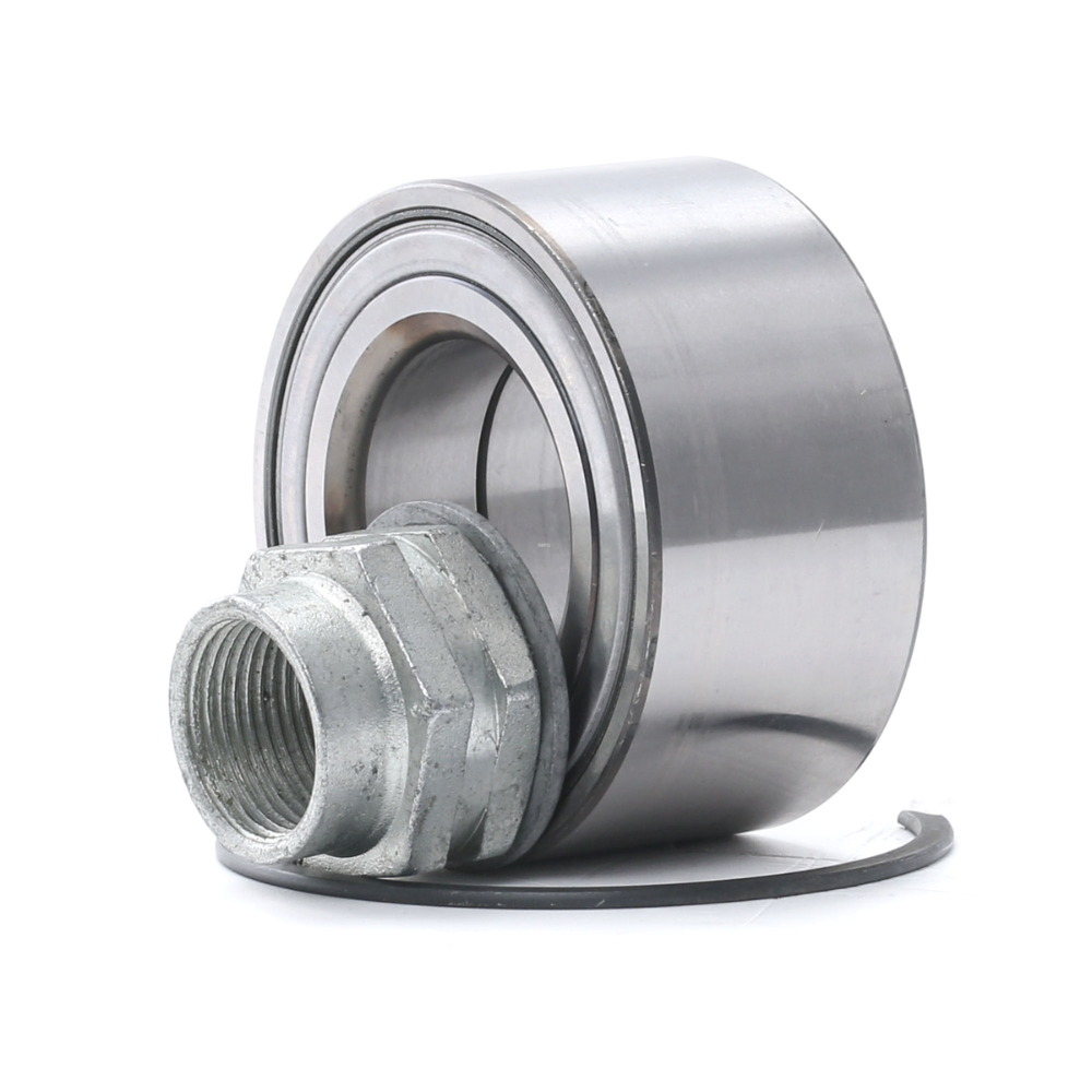 Fiat Panda Mk2 2003-2012 Front Hub Wheel Bearing Kit