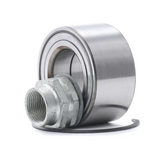 Fiat Panda Mk2 2003-2012 Front Hub Wheel Bearing Kit