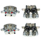 Fiat Ducato MK2 1993-2006 Front Left & Right Brake Calipers