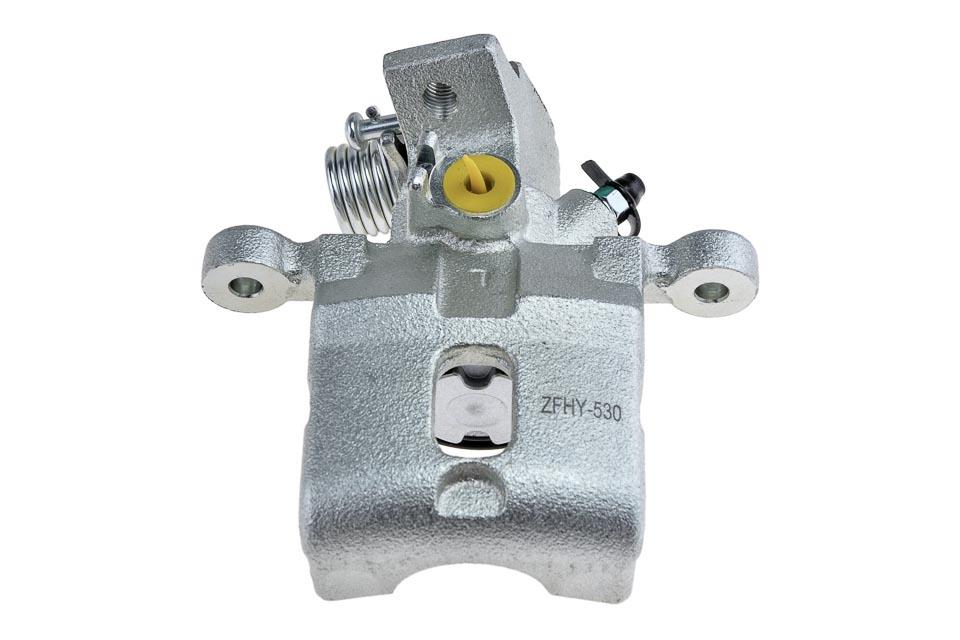 Hyundai i10 2007-2013 Rear Left Brake Caliper