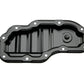 Toyota Land Cruiser 200 2008-2018 4.7 V8 Steel Engine Oil Sump Pan