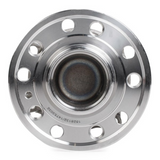 Mercedes C-Class W205 2014-2021 Front Hub Wheel Bearing Kit With ABS