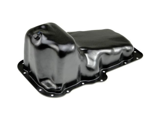 Dodge Nitro 2007-2012 3.7 V6 4WD Engine Engine Oil Sump Pan