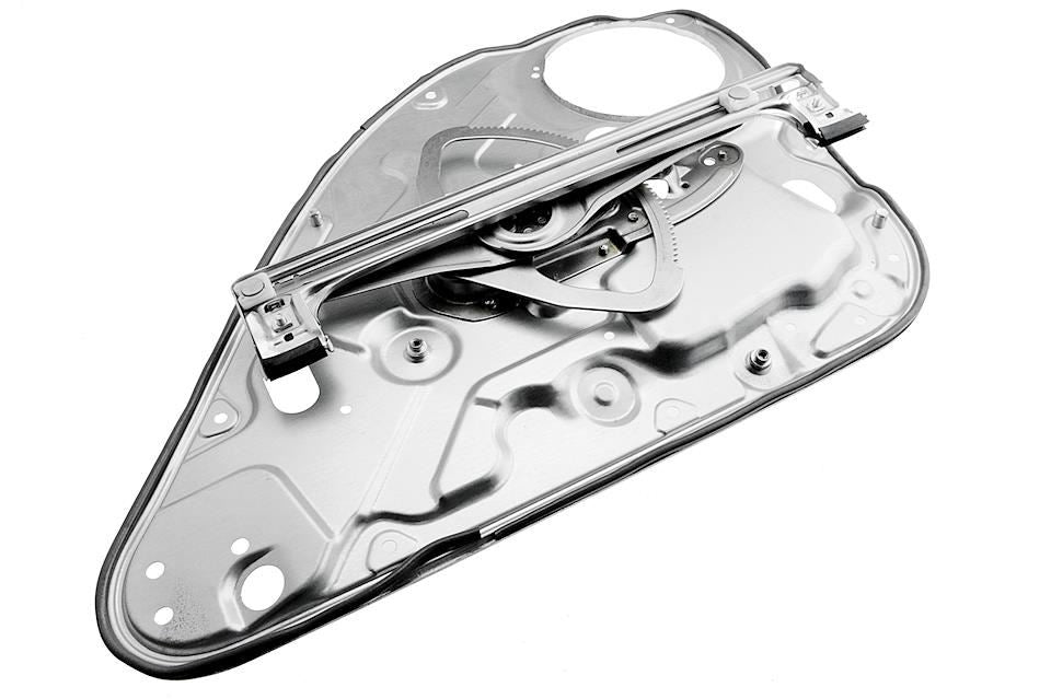 Ford Focus Mk2 2004-2011 Rear Left Electric Window Regulator