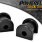 For Mazda MX-5 2005-2015 PowerFlex Black Series Rear Anti Roll Bar Bush
