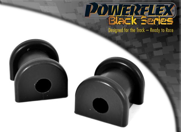 For Mazda MX-5 2005-2015 PowerFlex Black Series Rear Anti Roll Bar Bush