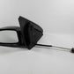 Ford Focus Mk1 1998-2004 Cable Adjust Black Wing Door Mirror Passenger Side N/S
