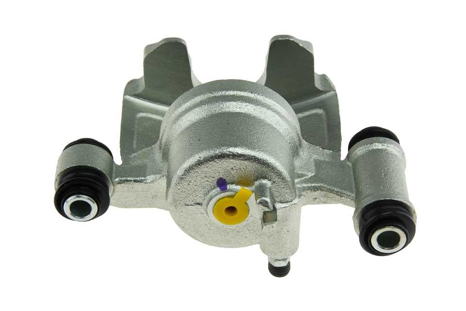 Kia Picanto 2011-2017 Front Left Brake Caliper 241/252mm Discs