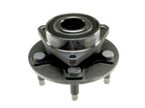 Vauxhall Insignia 2008-2016 Front Hub Wheel Bearing Kit ABS Ring
