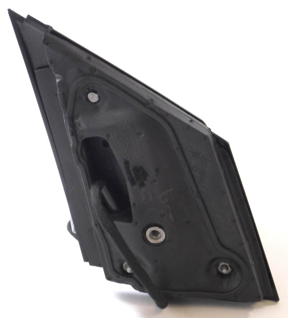 VW Polo Mk5 10/2009-> Electric Wing Door Mirror Indicator Primed Passenger Side